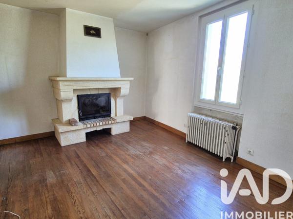 Maison à vendre 4 pièces 97 m² Mazamet