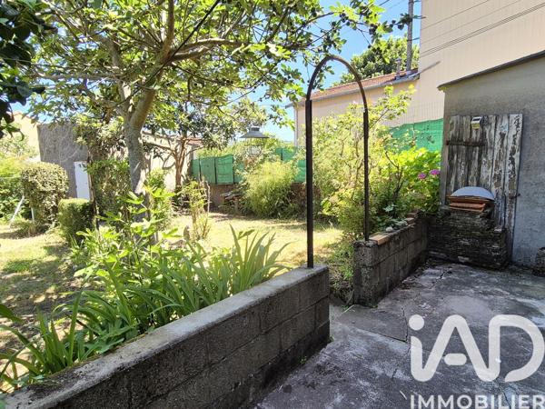 Maison à vendre 4 pièces 97 m² Mazamet