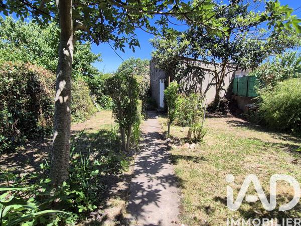 Maison à vendre 4 pièces 97 m² Mazamet