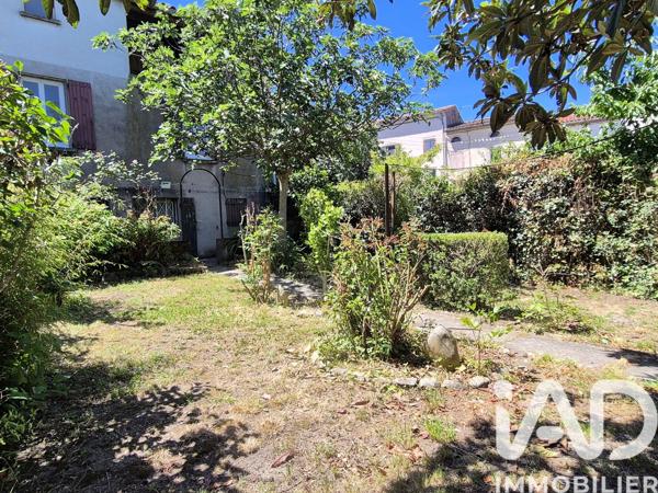 Maison à vendre 4 pièces 97 m² Mazamet