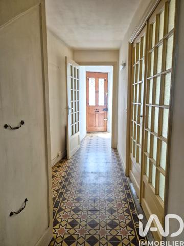Maison à vendre 4 pièces 97 m² Mazamet