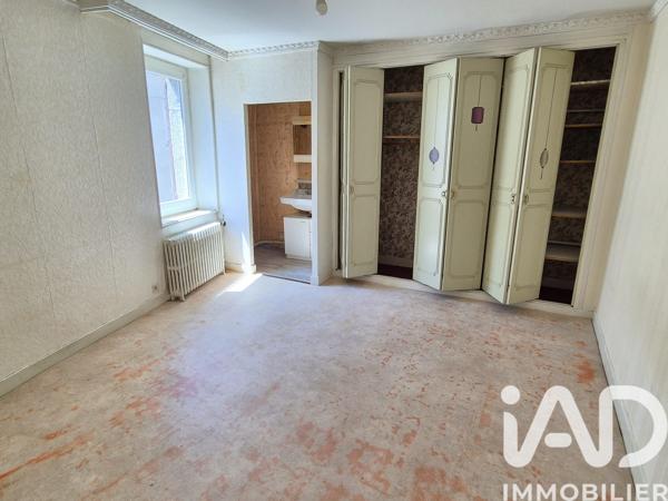 Maison à vendre 4 pièces 97 m² Mazamet