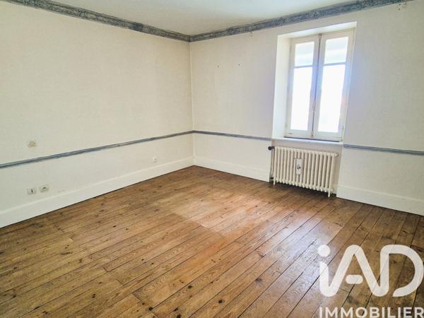 Maison à vendre 4 pièces 97 m² Mazamet