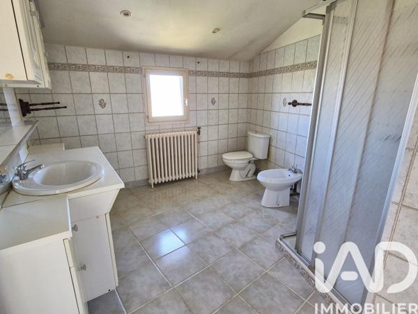 Maison à vendre 4 pièces 97 m² Mazamet