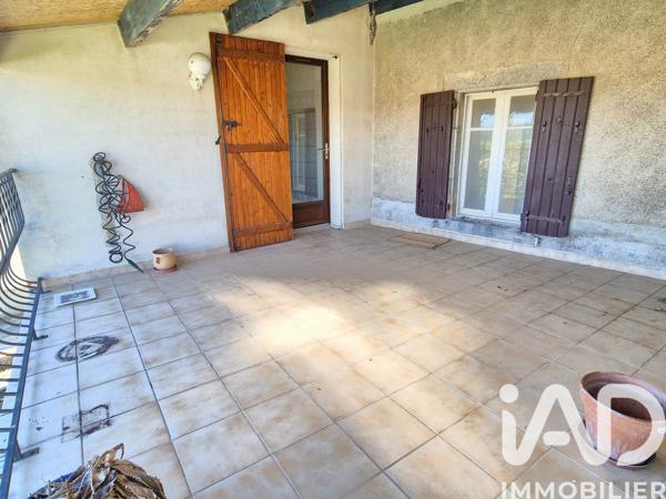 Maison à vendre 4 pièces 97 m² Mazamet