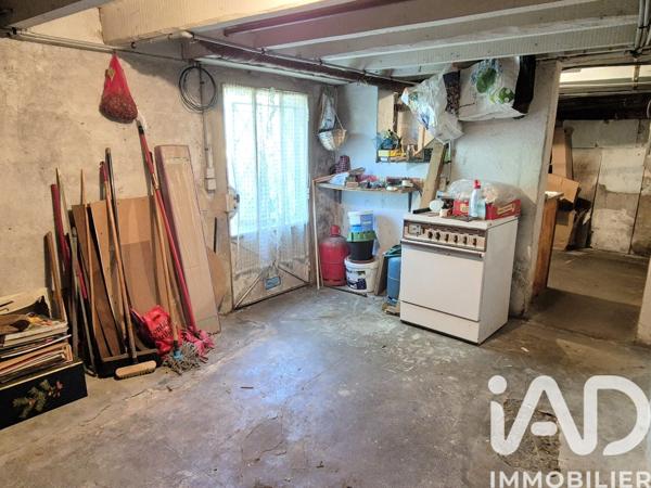 Maison à vendre 4 pièces 97 m² Mazamet