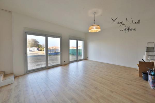 Maison à vendre 5 pièces LAIZE (71)