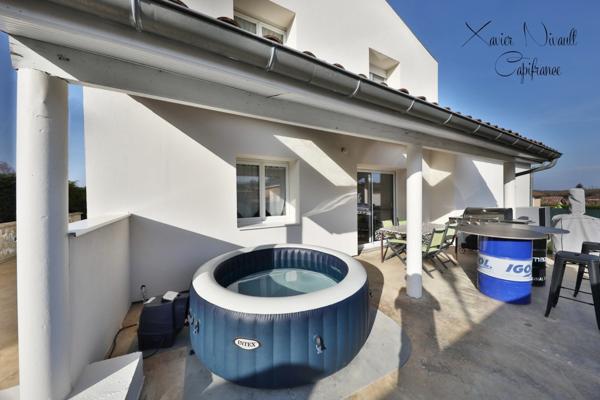 Maison à vendre 5 pièces LAIZE (71)