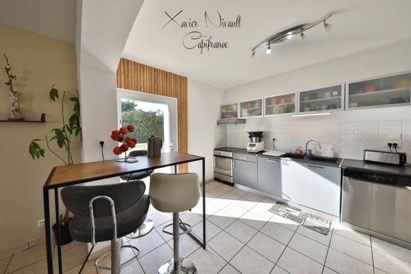 Maison à vendre 5 pièces LAIZE (71)
