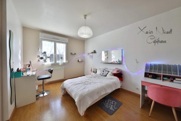 Maison à vendre 5 pièces LAIZE (71)