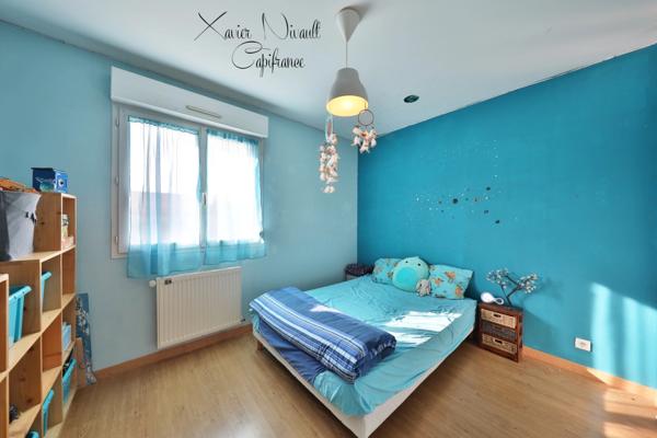 Maison à vendre 5 pièces LAIZE (71)