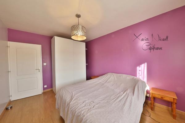 Maison à vendre 5 pièces LAIZE (71)