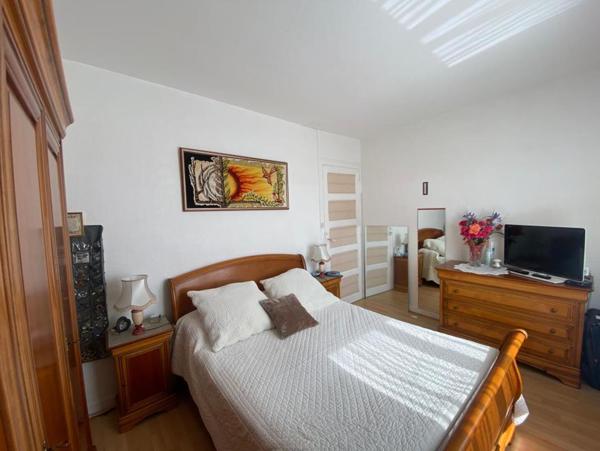 Maison Les Sables D Olonne Les Roses 3 chambres jardin 1 km mer