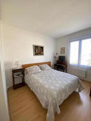 Maison Les Sables D Olonne Les Roses 3 chambres jardin 1 km mer