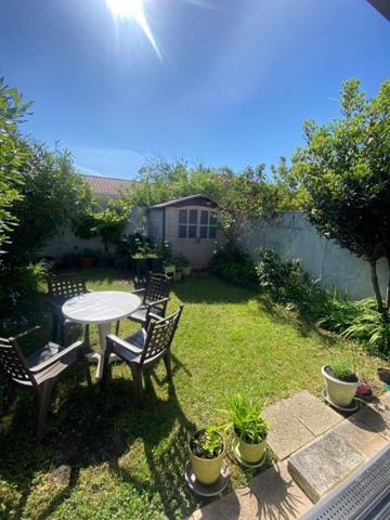 Maison Les Sables D Olonne Les Roses 3 chambres jardin 1 km mer