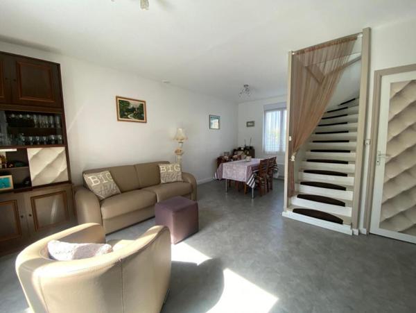 Maison Les Sables D Olonne Les Roses 3 chambres jardin 1 km mer