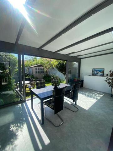 Maison Les Sables D Olonne Les Roses 3 chambres jardin 1 km mer