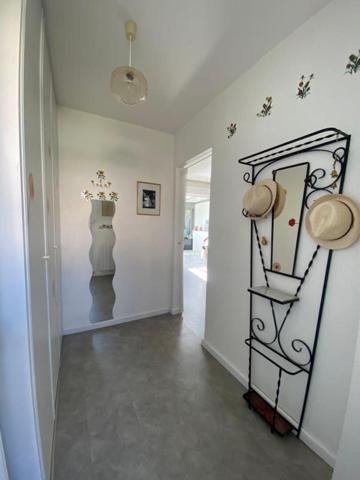 Maison Les Sables D Olonne Les Roses 3 chambres jardin 1 km mer