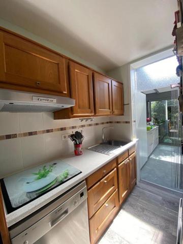 Maison Les Sables D Olonne Les Roses 3 chambres jardin 1 km mer