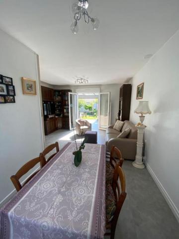 Maison Les Sables D Olonne Les Roses 3 chambres jardin 1 km mer