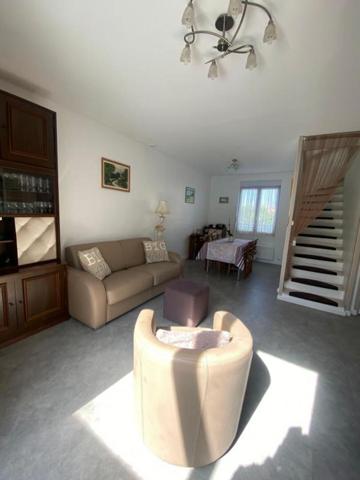 Maison Les Sables D Olonne Les Roses 3 chambres jardin 1 km mer