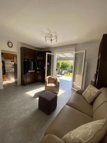 Maison Les Sables D Olonne Les Roses 3 chambres jardin 1 km mer