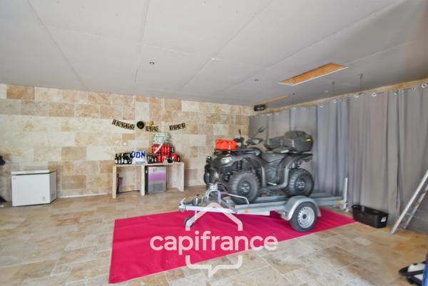 Dpt Saône et Loire (71), à vendre LOUHANS maison P4