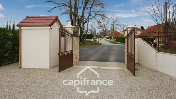Dpt Saône et Loire (71), à vendre LOUHANS maison P4