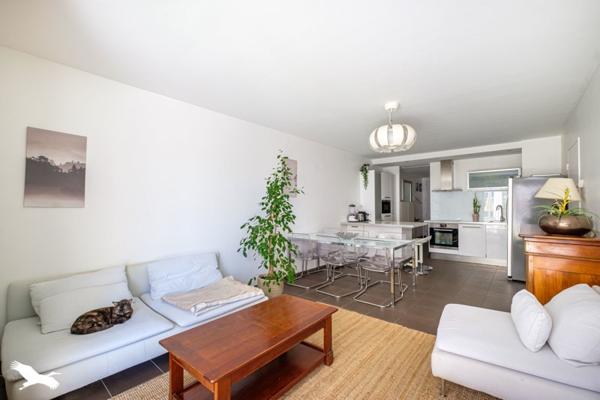 Appartement à vendre |  Lyon 05 |  3 pièces | 72 m²