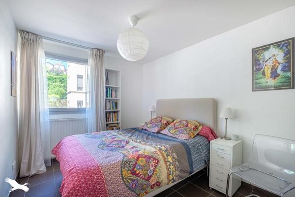 Appartement à vendre |  Lyon 05 |  3 pièces | 72 m²