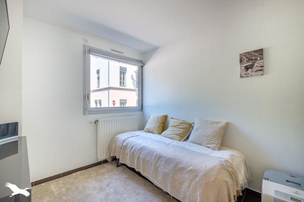 Appartement à vendre |  Lyon 05 |  3 pièces | 72 m²