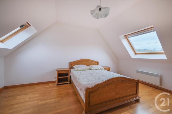 Maison à vendre  7 pièces - 189 m2 BARNEVILLE CARTERET - 50