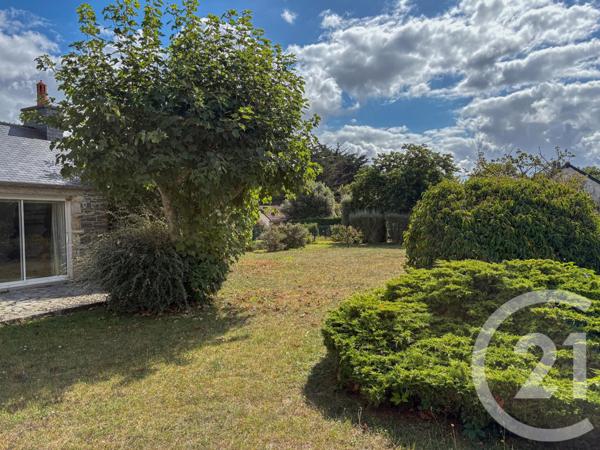 Maison à vendre  7 pièces - 189 m2 BARNEVILLE CARTERET - 50