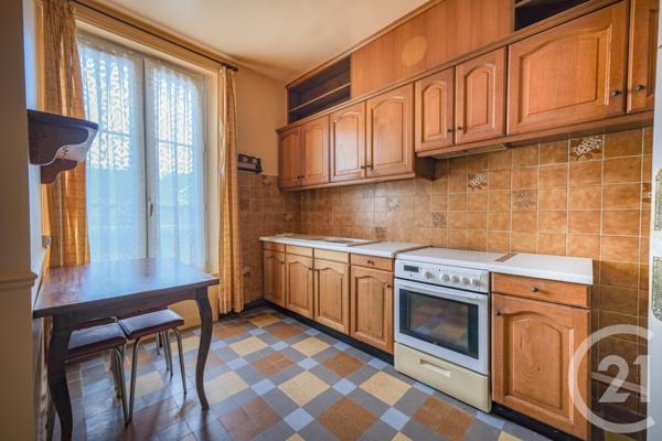 Maison à vendre  7 pièces - 189 m2 BARNEVILLE CARTERET - 50