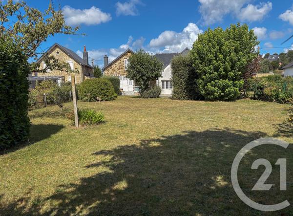 Maison à vendre  7 pièces - 189 m2 BARNEVILLE CARTERET - 50