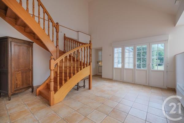 Maison à vendre  7 pièces - 189 m2 BARNEVILLE CARTERET - 50