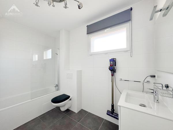 Saint-Jean-de-Gonville (01630) Maison 5 Pièces 109 m2