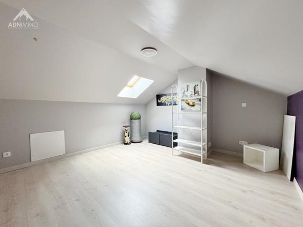 Saint-Jean-de-Gonville (01630) Maison 5 Pièces 109 m2