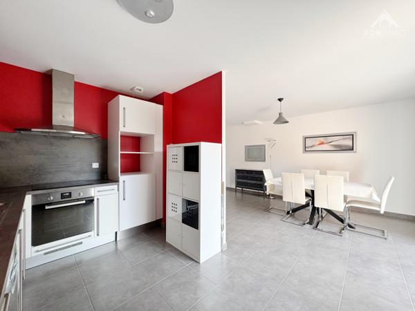 Saint-Jean-de-Gonville (01630) Maison 5 Pièces 109 m2