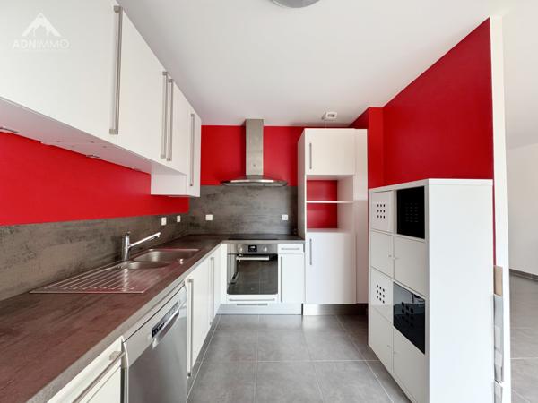 Saint-Jean-de-Gonville (01630) Maison 5 Pièces 109 m2