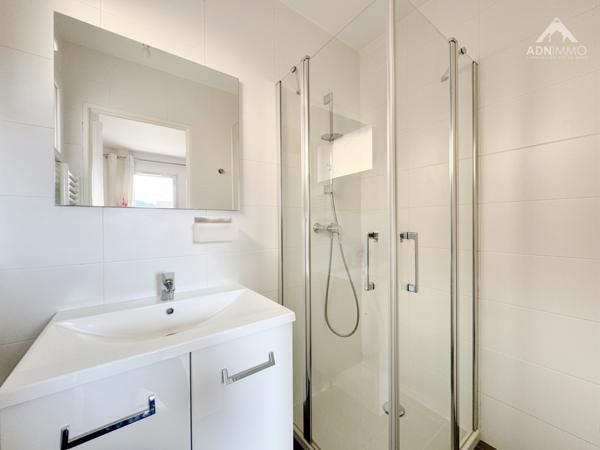 Saint-Jean-de-Gonville (01630) Maison 5 Pièces 109 m2