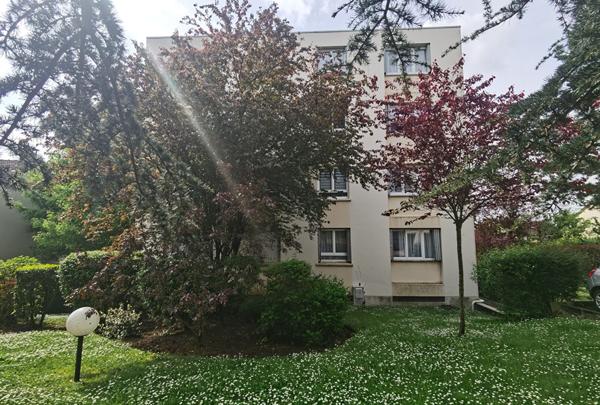 Charmant appartement 3 pièces à vendre à Rosny-sous-Bois
