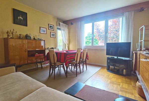 Charmant appartement 3 pièces à vendre à Rosny-sous-Bois