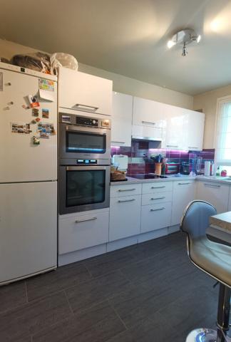 Charmant appartement 3 pièces à vendre à Rosny-sous-Bois