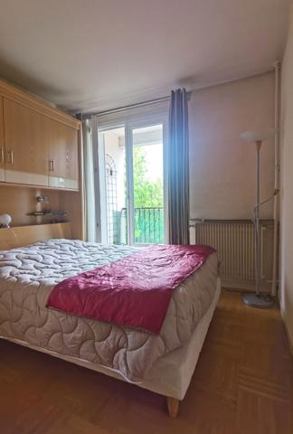 Charmant appartement 3 pièces à vendre à Rosny-sous-Bois