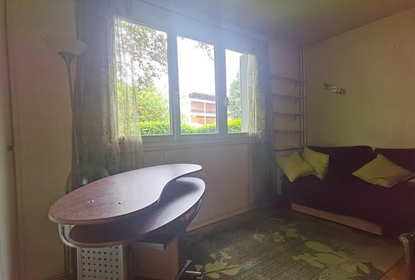 Charmant appartement 3 pièces à vendre à Rosny-sous-Bois