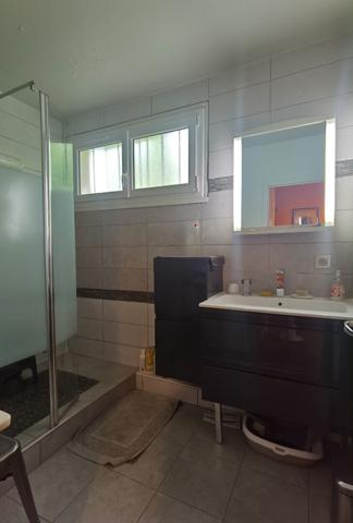 Charmant appartement 3 pièces à vendre à Rosny-sous-Bois