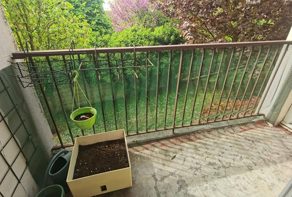 Charmant appartement 3 pièces à vendre à Rosny-sous-Bois