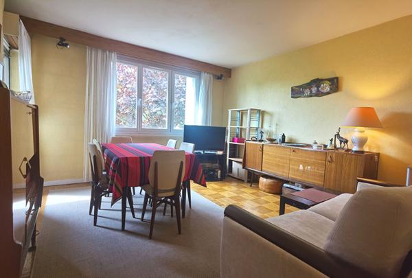 Charmant appartement 3 pièces à vendre à Rosny-sous-Bois