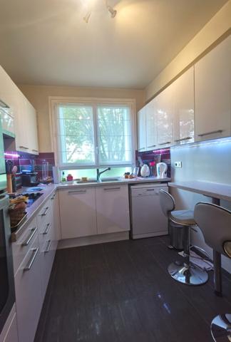 Charmant appartement 3 pièces à vendre à Rosny-sous-Bois